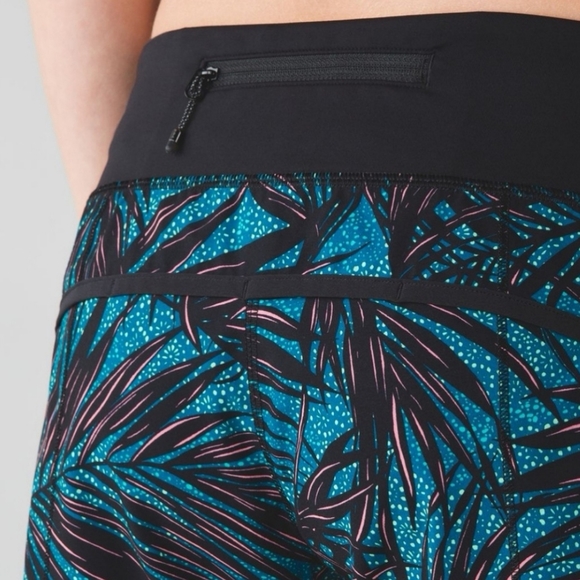Lululemon Speed Short - Picture 4 of 15